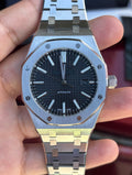 Men's Octagonal Watch